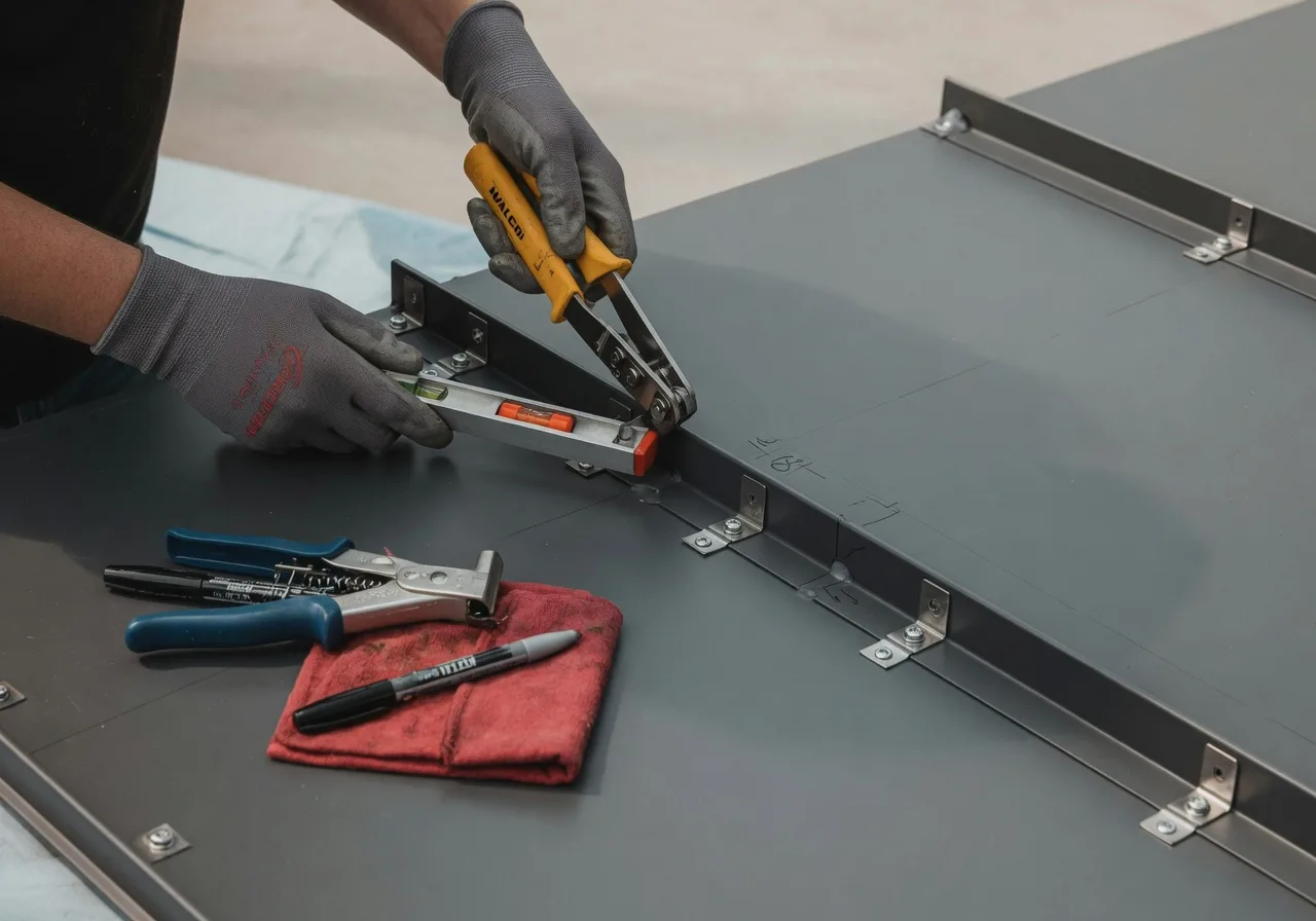 Why choose Metal Roofing Installation in Darrow, LA